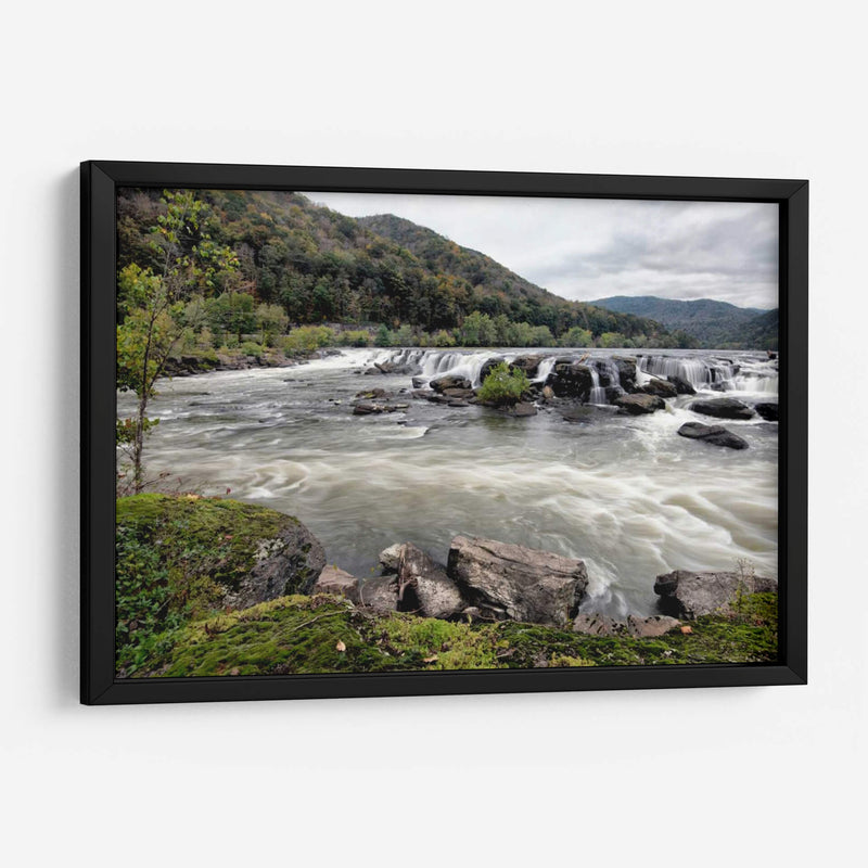 Sandstone Falls Ii - Danny Head | Cuadro decorativo de Canvas Lab