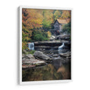 Reflejos De Molino - Danny Head | Cuadro decorativo de Canvas Lab