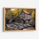 El Molino Y El Arroyo I - Danny Head | Cuadro decorativo de Canvas Lab