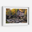 El Molino Y El Arroyo I - Danny Head | Cuadro decorativo de Canvas Lab