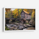 El Molino Y El Arroyo I - Danny Head | Cuadro decorativo de Canvas Lab