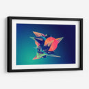 Digital quartz | Cuadro decorativo de Canvas Lab