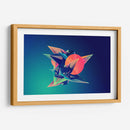 Digital quartz | Cuadro decorativo de Canvas Lab