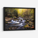 Anochecer En Tremont I - Danny Head | Cuadro decorativo de Canvas Lab