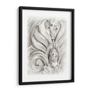 Estudio Frieze Iii - Ethan Harper | Cuadro decorativo de Canvas Lab