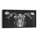 Mirando Hacia Adelante I - Ethan Harper | Cuadro decorativo de Canvas Lab