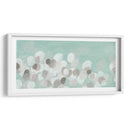 Arctic Energy Ii - June Erica Vess | Cuadro decorativo de Canvas Lab