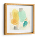 Piedras De Río I - June Erica Vess | Cuadro decorativo de Canvas Lab