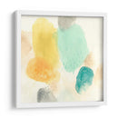 Piedras De Río I - June Erica Vess | Cuadro decorativo de Canvas Lab