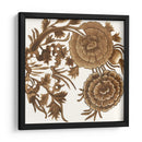 Tapicería Floral Iii - Naomi McCavitt | Cuadro decorativo de Canvas Lab