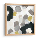 Cinética Flora Viii - June Erica Vess | Cuadro decorativo de Canvas Lab