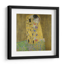 El beso - Gustav Klimt | Cuadro decorativo de Canvas Lab