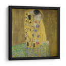 El beso - Gustav Klimt | Cuadro decorativo de Canvas Lab