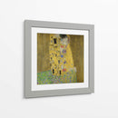 El beso - Gustav Klimt | Cuadro decorativo de Canvas Lab