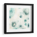 Jardín Acuático Iii - June Erica Vess | Cuadro decorativo de Canvas Lab