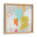 Samba I - June Erica Vess | Cuadro decorativo de Canvas Lab