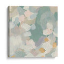 Corrientes De Salvia I - June Erica Vess | Cuadro decorativo de Canvas Lab