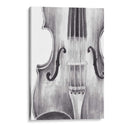 Estudio De Instrumentos De Cuerda I - Ethan Harper | Cuadro decorativo de Canvas Lab