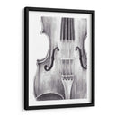Estudio De Instrumentos De Cuerda I - Ethan Harper | Cuadro decorativo de Canvas Lab