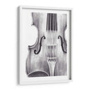 Estudio De Instrumentos De Cuerda I - Ethan Harper | Cuadro decorativo de Canvas Lab