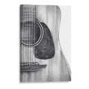 Estudio De Instrumentos De Cuerda Iii - Ethan Harper | Cuadro decorativo de Canvas Lab