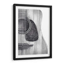 Estudio De Instrumentos De Cuerda Iii - Ethan Harper | Cuadro decorativo de Canvas Lab