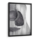 Estudio De Instrumentos De Cuerda Iii - Ethan Harper | Cuadro decorativo de Canvas Lab