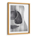 Estudio De Instrumentos De Cuerda Iii - Ethan Harper | Cuadro decorativo de Canvas Lab