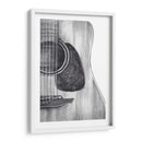 Estudio De Instrumentos De Cuerda Iii - Ethan Harper | Cuadro decorativo de Canvas Lab