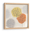 Tesoro Forestal Ii - June Erica Vess | Cuadro decorativo de Canvas Lab