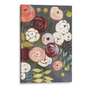 Bouquet Melancólico I - Grace Popp | Cuadro decorativo de Canvas Lab