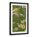 Panel De Encaje Dispersado I - James Burghardt | Cuadro decorativo de Canvas Lab