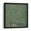 El parque - Gustav Klimt | Cuadro decorativo de Canvas Lab