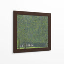 El parque - Gustav Klimt | Cuadro decorativo de Canvas Lab