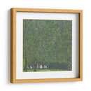 El parque - Gustav Klimt | Cuadro decorativo de Canvas Lab