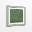 El parque - Gustav Klimt | Cuadro decorativo de Canvas Lab