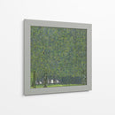 El parque - Gustav Klimt | Cuadro decorativo de Canvas Lab