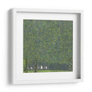 El parque - Gustav Klimt | Cuadro decorativo de Canvas Lab