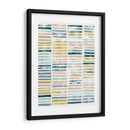 Filas De La Naturaleza I - Grace Popp | Cuadro decorativo de Canvas Lab