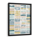 Filas De La Naturaleza I - Grace Popp | Cuadro decorativo de Canvas Lab