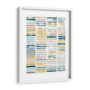 Filas De La Naturaleza I - Grace Popp | Cuadro decorativo de Canvas Lab