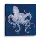 Octopus Shadow I - Grace Popp | Cuadro decorativo de Canvas Lab