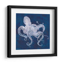 Octopus Shadow I - Grace Popp | Cuadro decorativo de Canvas Lab