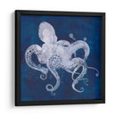 Octopus Shadow I - Grace Popp | Cuadro decorativo de Canvas Lab