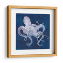 Octopus Shadow I - Grace Popp | Cuadro decorativo de Canvas Lab
