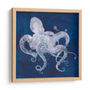 Octopus Shadow I - Grace Popp | Cuadro decorativo de Canvas Lab