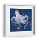 Octopus Shadow I - Grace Popp | Cuadro decorativo de Canvas Lab