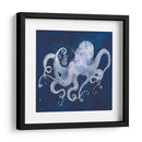 Octopus Shadow Ii - Grace Popp | Cuadro decorativo de Canvas Lab