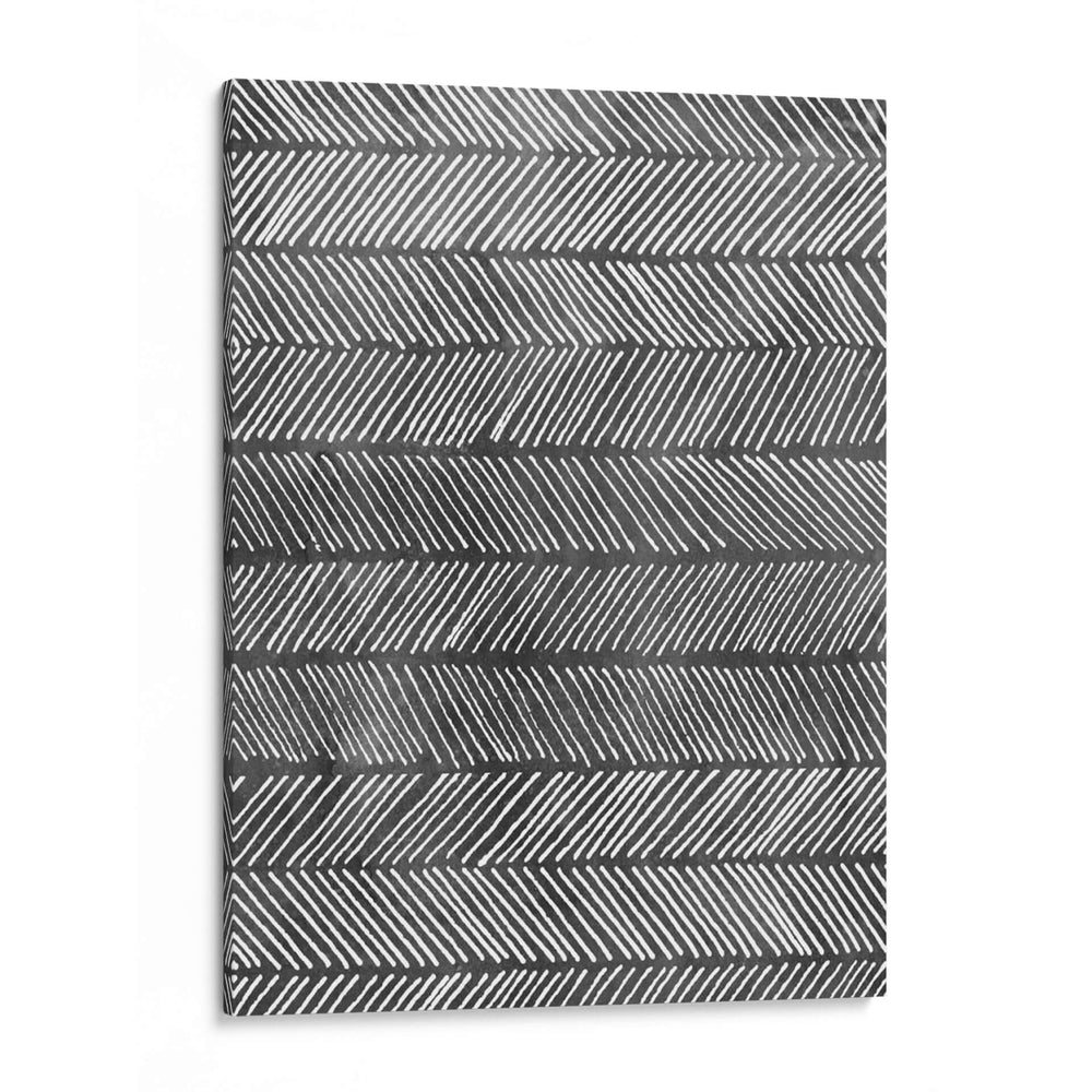 Monochrome Modern I - Grace Popp | Cuadro decorativo de Canvas Lab