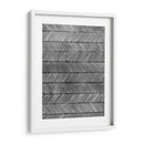 Monochrome Modern I - Grace Popp | Cuadro decorativo de Canvas Lab